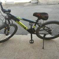 دوچرخه 26