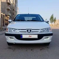پرشیا سفارشی فول مدل ۱۴۰۲