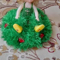 عروسک