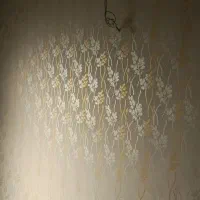 نقاشی ساختمان طرح کاغذ دیواری