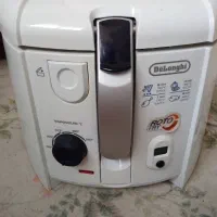 سرخ کن دلونگی