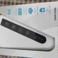 مودم جیبی D-Link
