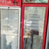 یخچال نوشابه