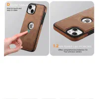 قاب کاور ایفون ۱۴ پلاس