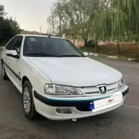 پژو‌پارس سال مدل 94