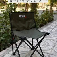 مینی کمپرگروه تولیدی برادران سرچاهی صندلی تاشوفنری