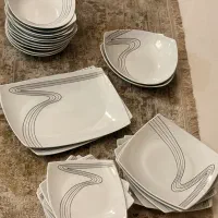 ظروف چینی