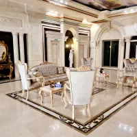 مروارید-195-متر-فول-مشاعات