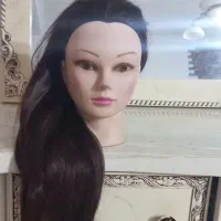 کله مانکن برای شینیون