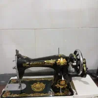 چرخ خیاطی