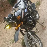 موتور تریل شکاری ۲۰۰