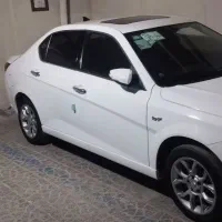 فروش ماشین دنا پلاس اتوماتیک