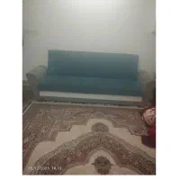 مبل ۶ نفره تخت شو
