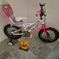 دوچرخه 16 گالانت کد ۱۶۰۳