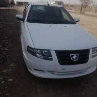 فروش سمند سورن پلاس مدل ۱۴۰۵