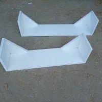 طبقه دیواری