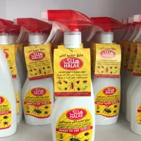 سم حشره‌کش هلاک  سوسک مورچه ساس