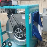 نصب وسرویس کولر برقکشی