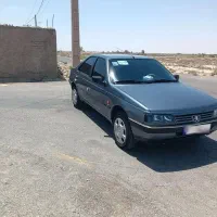 پژو 405مدل94