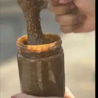 معجون افزایش ذخیره تخمدان و برطرف کننده یائسگی