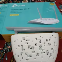 مودم تی پی لینک ADSL2+ مدل TD-W8961N|مودم و تجهیزات شبکه|مشهد, کارمندان دوم|دیوار