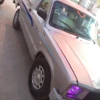 مزدا 2000 مدل 88