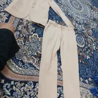 کت شلوار مدیوم