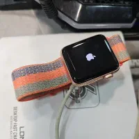 اپل واچ سری ۳.