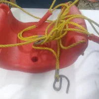 تاب|اسباب‌بازی بچه|مشهد, توس (بلوار توس)|دیوار