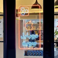 تابلو چنلیوم با ضمانت 3 ساله