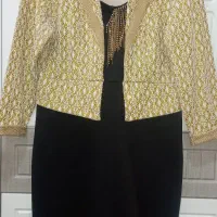 لباس در حد نو مناسب سایز ۴۰ یا ۴۲