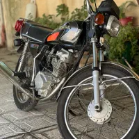 موتور 125
