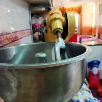 خمیر گیر ۱۰ کیلوی