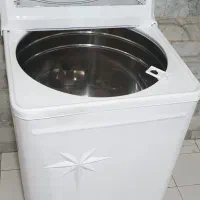 ماشین لباسشویی میلاد