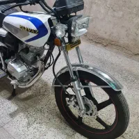 موتورسیکلت پرواز ۲۰۰cc