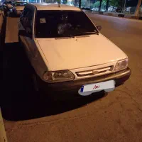پراید ۱۳۱
