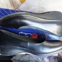 کفش کارکرده سایز ۳۷