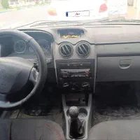 پراید ۱۱۱ مدل ۹۶