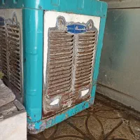 کولر دستی ۱۲۰۰، زیر قیمت