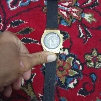 ساعت مچی