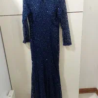 پیراهن مجلسی