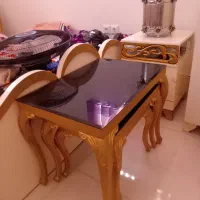 میز عسلی