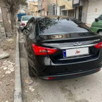 آریزو ۵ مدل ۹۶ اکسلنت