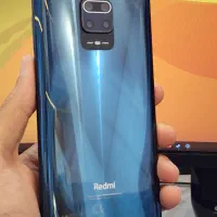 شیائومی نوت ۹ اس note 9s