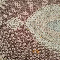 فرش ماشینی ریز ماهی