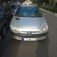 206 مدل 85 تیپ2