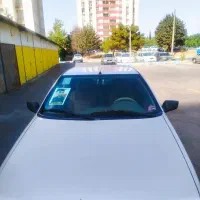 پژو 405 GLX مدل 99