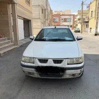 سمند مدل ۸۸