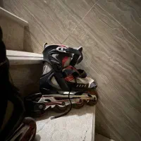 اسکیت roadblade|دوچرخه، اسکیت، اسکوتر|شاهرود, |دیوار