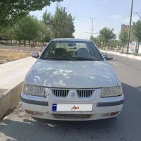 سمند